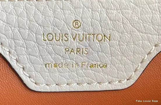 Repzbay PM VUITTON LOUIS CAPUCINES 0626